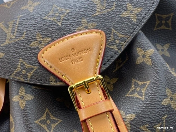 WIS LOUIS VUITTON MONTSOURIS PM 0112